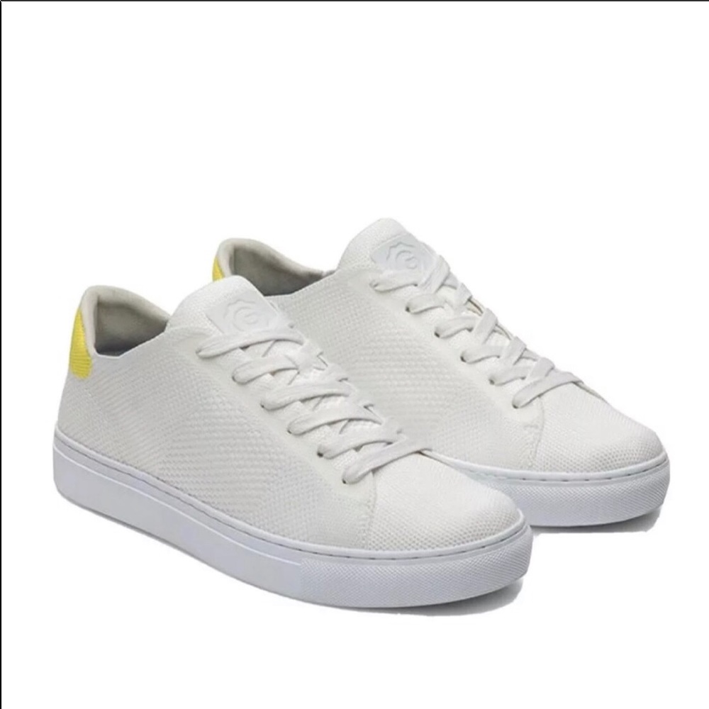 GREATS Royal knit Sneaker